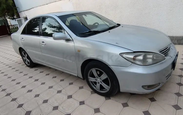 Toyota Camry 2003 года за 3 100 000 тг. в Актобе