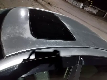 Toyota Camry 2003 года за 3 100 000 тг. в Актобе – фото 4