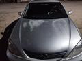 Toyota Camry 2003 года за 3 100 000 тг. в Актобе – фото 6