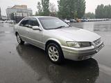 Toyota Camry Gracia 1998 годаүшін2 600 000 тг. в Семей