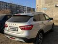 ВАЗ (Lada) Vesta SW Cross 2020 годаfor6 400 000 тг. в Караганда – фото 3