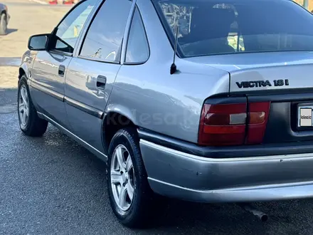 Opel Vectra 1995 года за 1 700 000 тг. в Кызылорда – фото 5