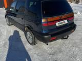 Mitsubishi Space Wagon 1995 годаfor1 650 000 тг. в Костанай – фото 3