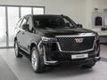 Cadillac Escalade Luxury 2023 годаfor70 000 000 тг. в Петропавловск – фото 2