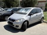 Mercedes-Benz A 170 2006 годаүшін1 199 999 тг. в Атырау