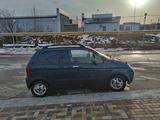 Daewoo Matiz 2002 года за 2 000 000 тг. в Алматы – фото 3