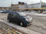 Daewoo Matiz 2002 года за 1 900 000 тг. в Алматы – фото 2