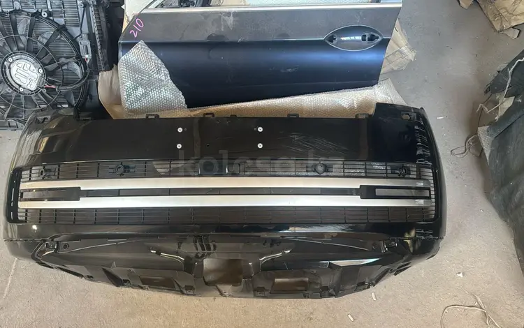 Передний бампер Range Rover L460үшін500 000 тг. в Алматы