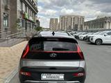 Hyundai Bayon 2023 года за 10 200 000 тг. в Атырау – фото 5