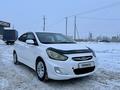 Hyundai Accent 2014 годаfor3 750 000 тг. в Астана – фото 2