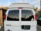 Chevrolet Express 1999 года за 7 000 000 тг. в Алматы – фото 5