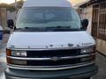 Chevrolet Express 1999 годаүшін7 000 000 тг. в Алматы – фото 2