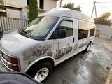 Chevrolet Express 1999 года за 7 000 000 тг. в Алматы – фото 3