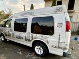 Chevrolet Express 1999 года за 7 000 000 тг. в Алматы – фото 4
