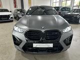 BMW X6 M 2024 года за 88 500 000 тг. в Алматы – фото 2