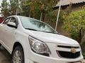 Chevrolet Cobalt 2023 года за 6 800 000 тг. в Шымкент – фото 3