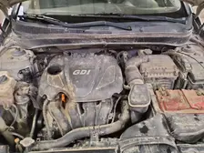 Hyundai Sonata, 2011