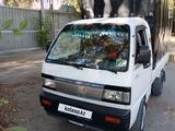 Chevrolet Damas 2020 годаүшін4 000 000 тг. в Алматы