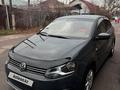 Volkswagen Polo 2011 годаfor4 500 000 тг. в Алматы