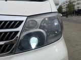 Toyota Alphard 2004 годаүшін9 000 000 тг. в Костанай – фото 5