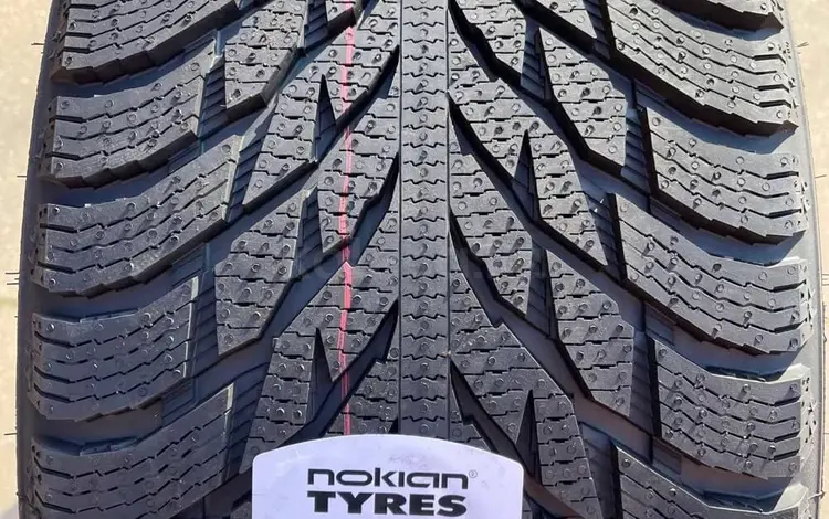 Шины Nokian 275/45/r20 Hkpl R3for77 500 тг. в Алматы