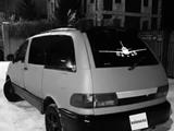 Toyota Estima Lucida 1996 года за 1 000 000 тг. в Караганда