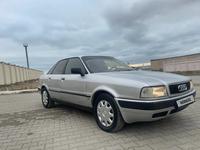 Audi 80 1992 года за 1 100 000 тг. в Актау