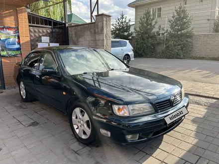 Nissan Maxima 1998 года за 2 700 000 тг. в Алматы – фото 10