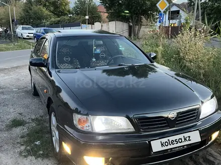 Nissan Maxima 1998 года за 2 700 000 тг. в Алматы