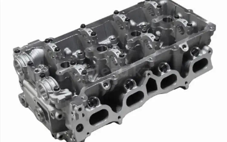 Головка блока (без EGR) за 142 700 тг. в Талдыкорган