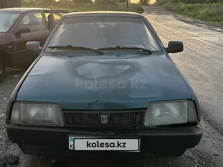 ВАЗ (Lada) 21099 1994 года за 250 000 тг. в Усть-Каменогорск – фото 8