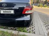 Toyota Yaris 2010 года за 3 500 000 тг. в Алматы – фото 4