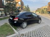 Toyota Yaris 2010 года за 3 500 000 тг. в Алматы – фото 2