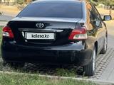 Toyota Yaris 2010 года за 3 500 000 тг. в Алматы
