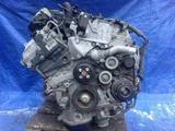 Двигатель 2GR-FE 3, 5 литра на Toyota Camry (Япония) за 162 000 тг. в Алматы
