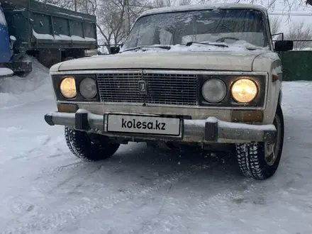 ВАЗ (Lada) 2106 1997 года за 700 000 тг. в Караганда – фото 3