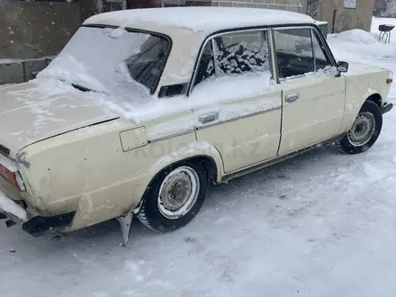 ВАЗ (Lada) 2106 1997 года за 700 000 тг. в Караганда – фото 5