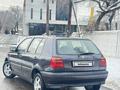 Volkswagen Golf 1994 года за 2 200 000 тг. в Алматы – фото 4