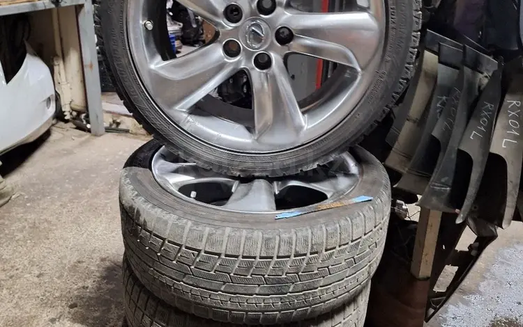 Диски вертолёты жс 190 за 330 000 тг. в Алматы