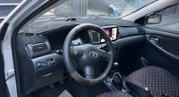 Toyota Corolla 2006 года за 3 300 000 тг. в Алматы – фото 3