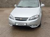 Chevrolet Lacetti 2023 годаүшін7 400 000 тг. в Шымкент