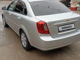 Chevrolet Lacetti 2023 годаүшін7 400 000 тг. в Шымкент – фото 2