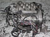 Двигатель LCBA FORD MONDEO ФОРД МОНДЕО 2.5 за 330 000 тг. в Астана – фото 2