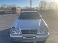 Mercedes-Benz E 240 1998 годаүшін2 800 000 тг. в Павлодар – фото 3