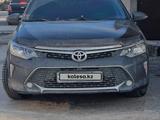 Toyota Camry 2017 годаfor12 800 000 тг. в Тараз – фото 2