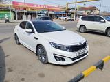 Kia K5 2013 года за 7 900 000 тг. в Алматы