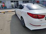 Kia K5 2013 года за 7 900 000 тг. в Алматы – фото 3
