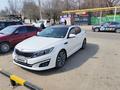 Kia K5 2013 года за 7 900 000 тг. в Алматы – фото 4