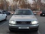 Audi A6 1995 года за 3 700 000 тг. в Тараз – фото 2