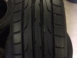 Новые шины Dunlop Direzza DZ102 255/35r18-225/40r18for345 000 тг. в Алматы – фото 3